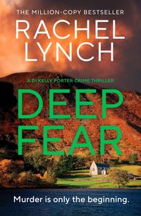 Produktbild: Deep Fear