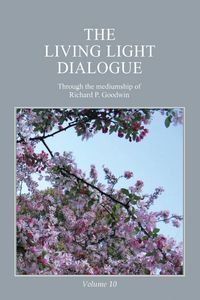 Produktbild: The Living Light Dialogue Volume 10