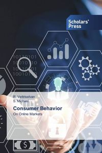 Produktbild: Consumer Behavior
