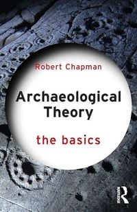 Produktbild: Archaeological Theory