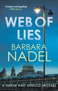 Produktbild: Web of Lies