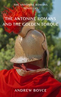 Produktbild: The Antonine Romans and The Golden Torque