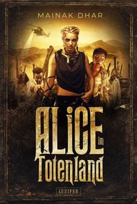 Produktbild: Alice im Totenland