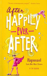 Produktbild: Rapunzel Lets Her Hair Down
