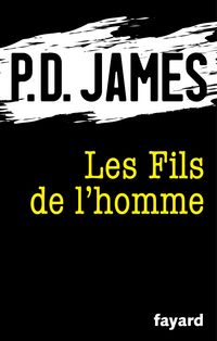 Produktbild: Les Fils de l'homme