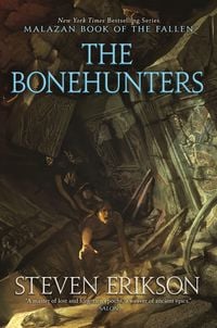 Produktbild: The Bonehunters