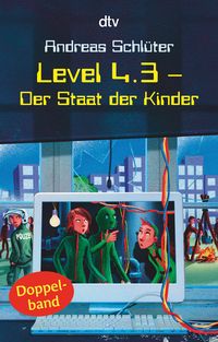 Produktbild: Level 4.3 - Der Staat der Kinder