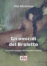 Produktbild: Gli omicidi del Broletto