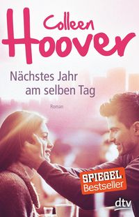 Produktbild: N&auml;chstes Jahr am selben Tag