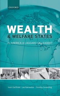 Produktbild: Wealth and Welfare States