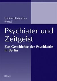 Produktbild: Psychiater und Zeitgeist