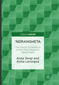 Produktbild: 'Ndrangheta