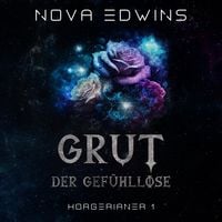 Produktbild: Grut, der Gefühllose