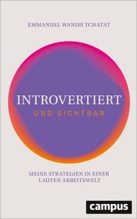 Produktbild: Introvertiert und sichtbar