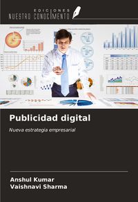 Produktbild: Publicidad digital