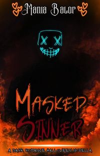Produktbild: Masked Sinner