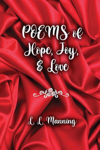 Produktbild: Poems of Hope, Joy, and Love