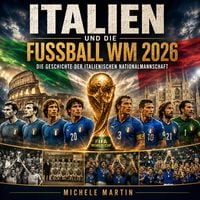 Produktbild: Italien und die Fu&szlig;ball WM 2026
