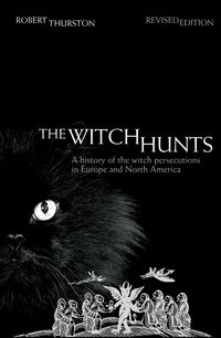 Produktbild: The Witch Hunts