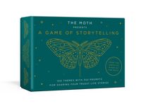 Produktbild: The Moth Presents: A Game of Storytelling