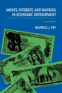 Produktbild: Money, Interest, and Banking in Economic Development
