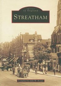 Produktbild: Brown, J: Streatham