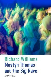 Produktbild: Mostyn Thomas and the Big Rave