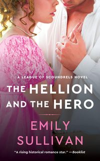 Produktbild: Sullivan, E: Hellion and the Hero