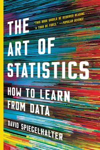 Produktbild: The Art of Statistics