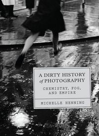 Produktbild: A Dirty History of Photography