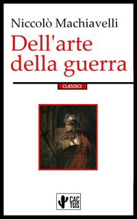 Produktbild: Dell'arte della guerra