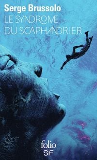 Produktbild: Syndrome Du Scaphandrier