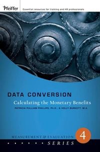 Produktbild: Phillips, P: Data Conversion