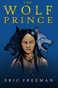 Produktbild: The Wolf Prince
