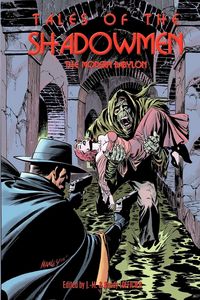 Produktbild: Tales Of The Shadowmen 1