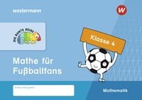 Produktbild: DIE BUNTE REIHE - Mathematik