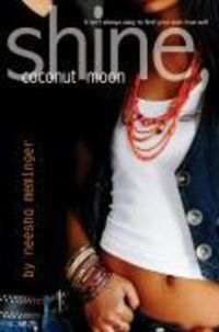 Produktbild: Shine, Coconut Moon