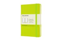 Produktbild: Moleskine Notizbuch, Fester Einband