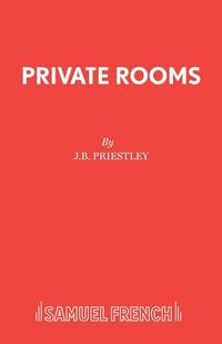 Produktbild: Private Rooms