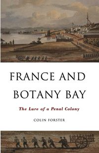 Produktbild: France And Botany Bay