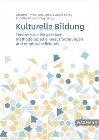 Produktbild: Kulturelle Bildung