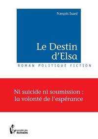 Produktbild: Le Destin d'Elsa