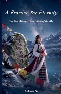 Produktbild: A Promise for Eternity--She Has Always Been Waiting for Me