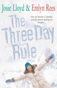 Produktbild: The Three Day Rule