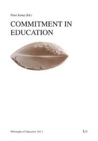 Produktbild: Commitment in Education