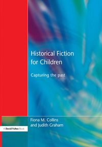 Produktbild: Historical Fiction for Children