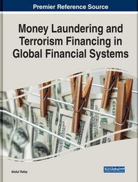 Produktbild: Money Laundering and Terrorism Financing in Global Financial Systems