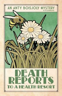 Produktbild: Death Reports to a Health Resort