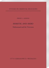 Produktbild: Heretic and Hero