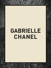Produktbild: Gabrielle Chanel